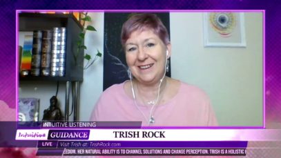 Intuitive Listening – April 14, 2020