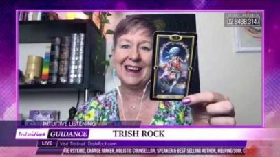 Intuitive Listening – April 7, 2020