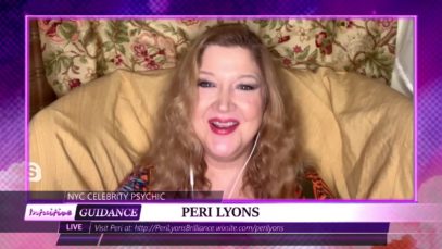 NYC Celebrity Psychic – April 1, 2020
