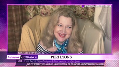 NYC Celebrity Psychic – April 8, 2020
