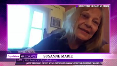 Psychic Paths – April 15, 2020