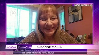 Psychic Paths – April 8, 2020