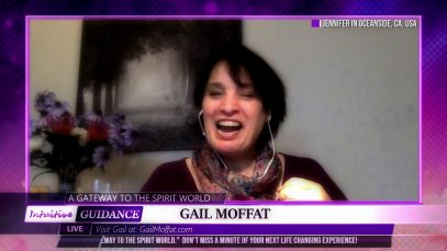 A Gateway To The Spirit World – May 12, 2020