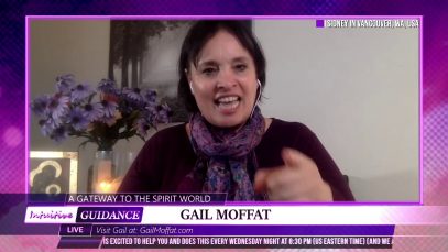 A Gateway To The Spirit World – May 19, 2020