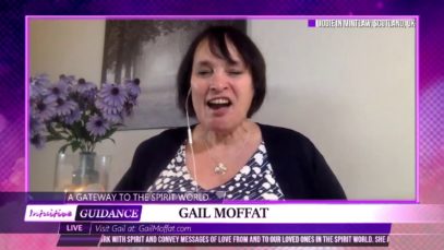 A Gateway To The Spirit World – May 5, 2020