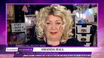 Amanda Hall Psychic – May 19, 2020