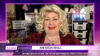 Amanda Hall Psychic – May 26, 2020