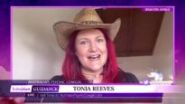 Australia’s Psychic Cowgirl – April 29, 2020
