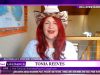 Australia’s Psychic Cowgirl – May 13, 2020