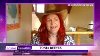 Australia’s Psychic Cowgirl – May 27, 2020