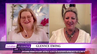 Guidance with Glenyce – May 21, 2020