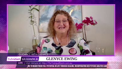 Guidance with Glenyce – May 7, 2020