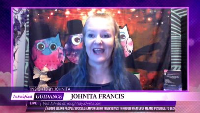 Insights By Johnita – April 29, 2020