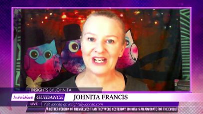 Insights By Johnita – May 13, 2020