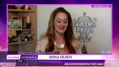 Insights Into Consciousness – April 30, 2020