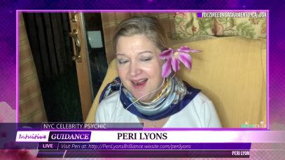 NYC Celebrity Psychic – May 20, 2020