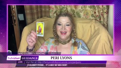 NYC Celebrity Psychic – May 27, 2020
