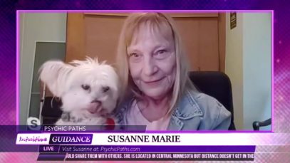 Psychic Paths – April 29, 2020