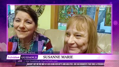 Psychic Paths – May 13, 2020