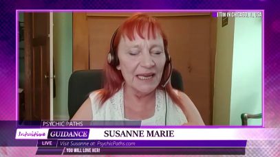 Psychic Paths – May 20, 2020