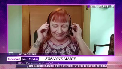 Psychic Paths – May 27, 2020