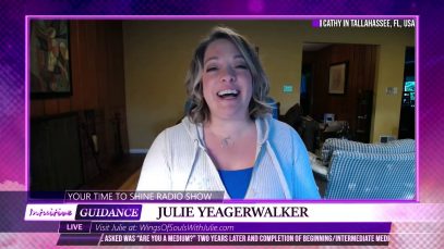 Your Time To Shine – May 28, 2020