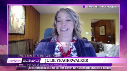 Your Time To Shine – May 7, 2020