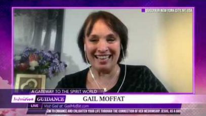 A Gateway To The Spirit World – June 9, 2020