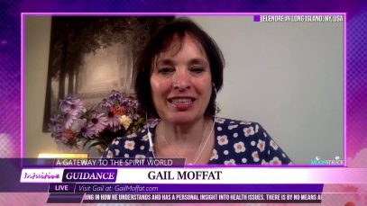 A Gateway To The Spirit World – June 16, 2020