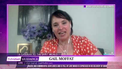 A Gateway To The Spirit World – June 23, 2020