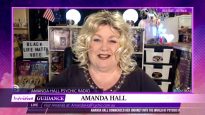 Amanda Hall Psychic – June 23, 2020