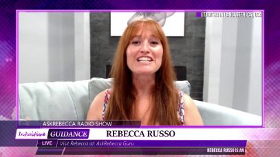 AskRebecca Radio Show – June 2, 2020