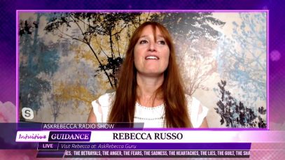 AskRebecca Radio Show – June 23, 2020