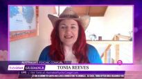 Australia’s Psychic Cowgirl – June 17, 2020
