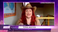 Australia’s Psychic Cowgirl – June 24, 2020