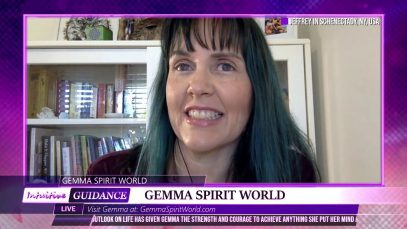Gemma Spirit World – June 24, 2020