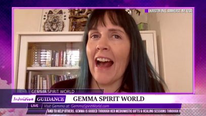 Gemma Spirit World – June 3, 2020