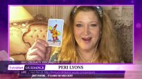 NYC Celebrity Psychic – June 17, 2020