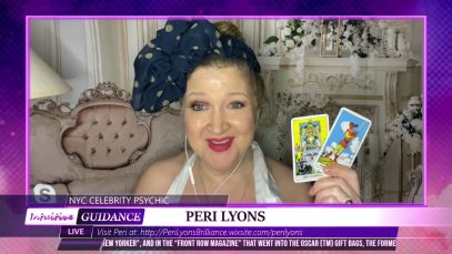 NYC Celebrity Psychic – June 24, 2020