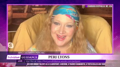 NYC Celebrity Psychic – June 3, 2020