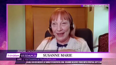 Psychic Paths – June 10, 2020