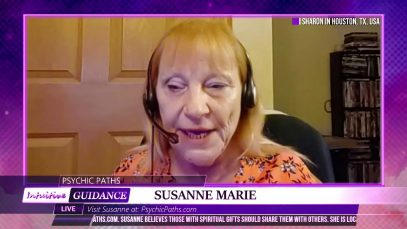 Psychic Paths – June 17, 2020