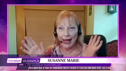 Psychic Paths – June 24, 2020