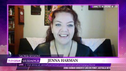 Sacred Sessions – June 23, 2020