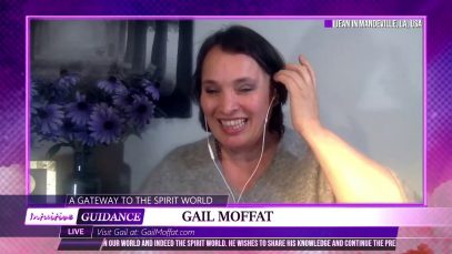 A Gateway To The Spirit World – June 30, 2020