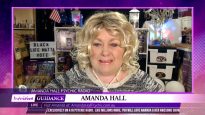 Amanda Hall Psychic – July 7, 2020