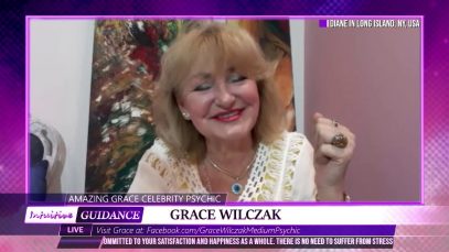 Amazing Grace – July 23, 2020