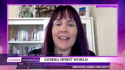 Gemma Spirit World – July 1, 2020