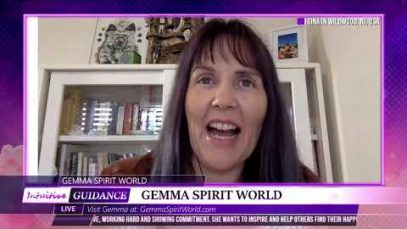 Gemma Spirit World – July 22, 2020
