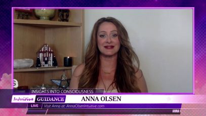 Insights Into Consciousness – July 2, 2020